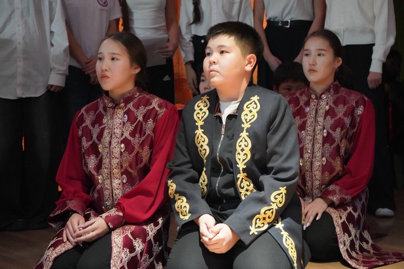 «Әл-Фараби – өнер мен ғылымның шырағы» атты көрініс байқауы