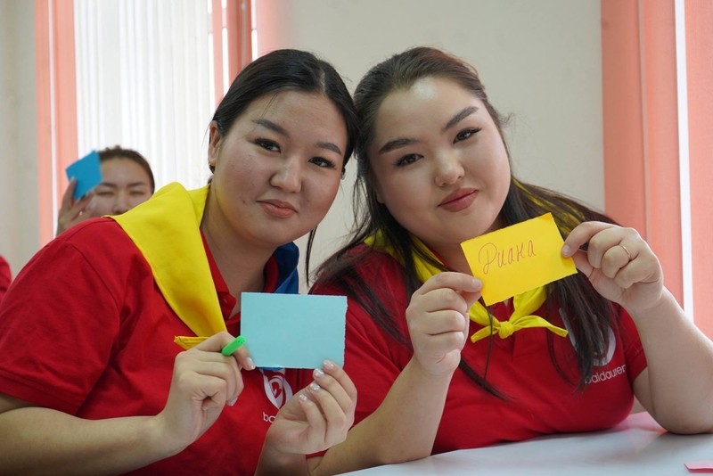 «Белсенді оқуға бағыттау» коучингі