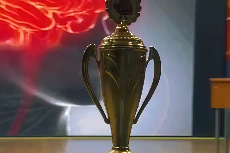 Состоялась интеллектуальная игра «Человек против AI