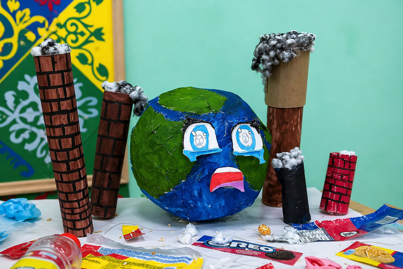 «Эко-стиль»